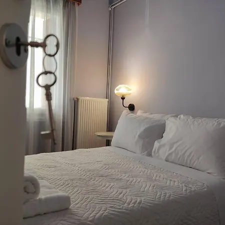 Ferienwohnung Anmi Hospitality Chania  Exterior foto