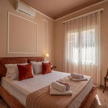 Ferienwohnung Anmi Hospitality Chania  Exterior foto