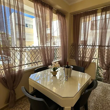 Ferienwohnung Anmi Hospitality Chania  Exterior foto