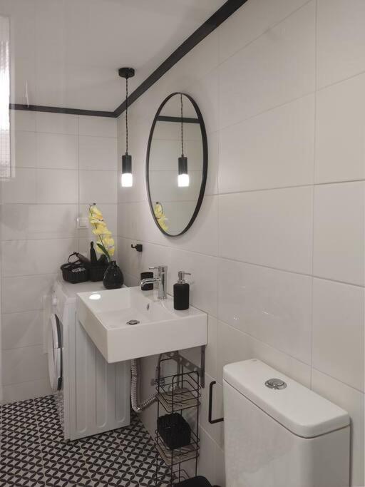 Anmi Hospitality Apartment Chania (Crete)