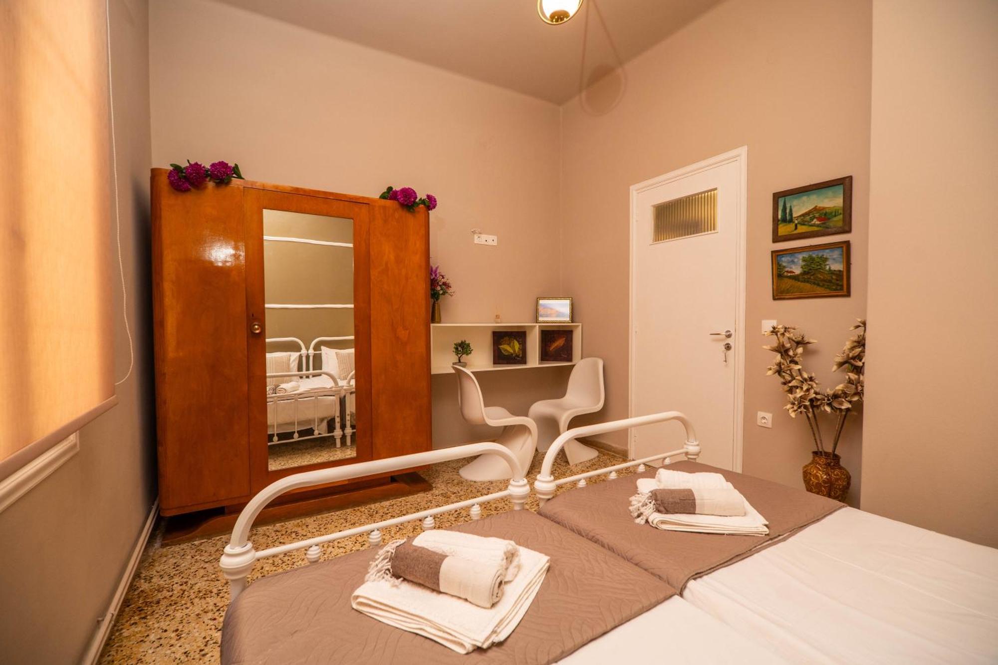 Apartment Anmi Hospitality
