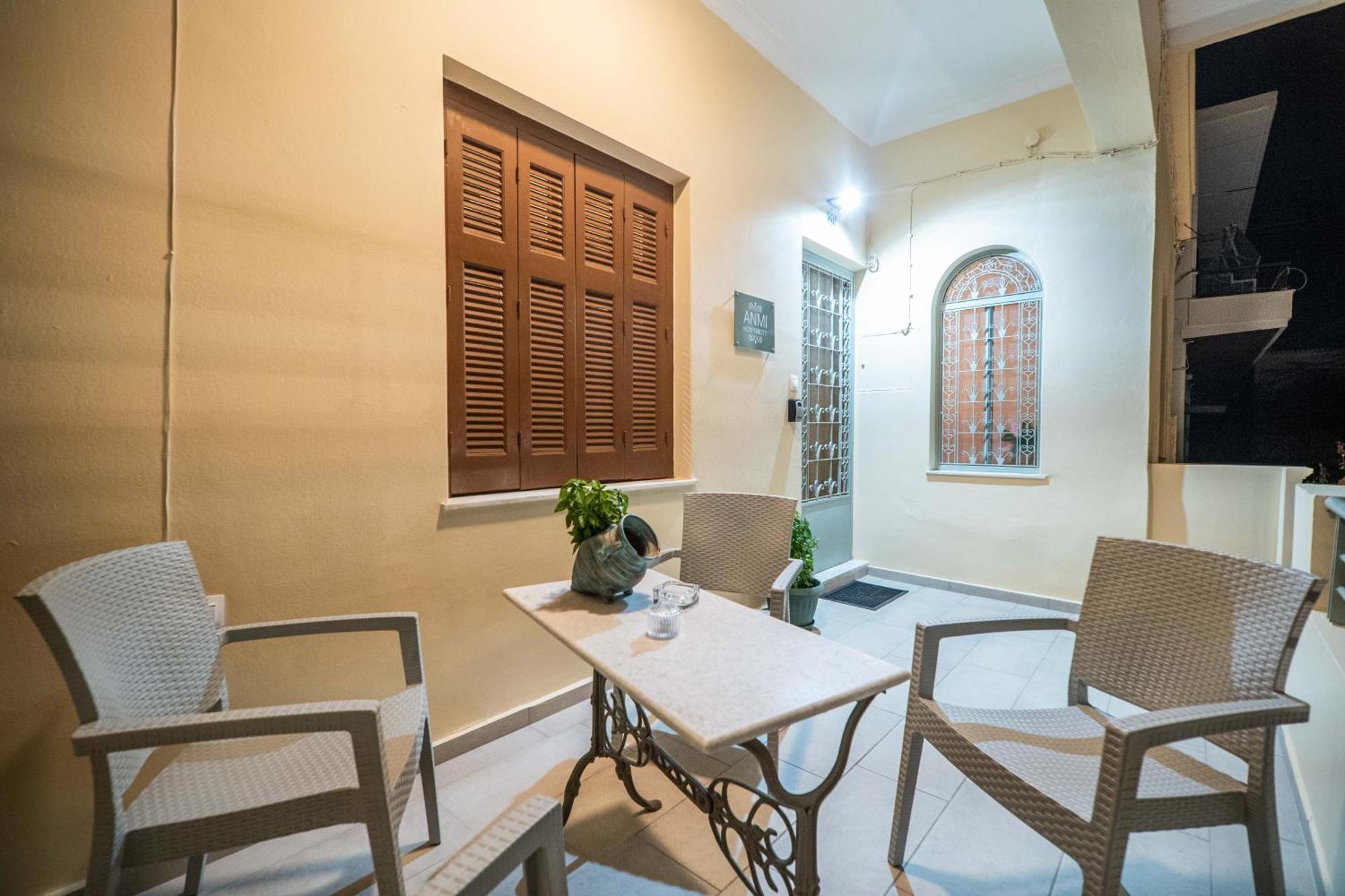 Apartment Anmi Hospitality Chania (Crete)