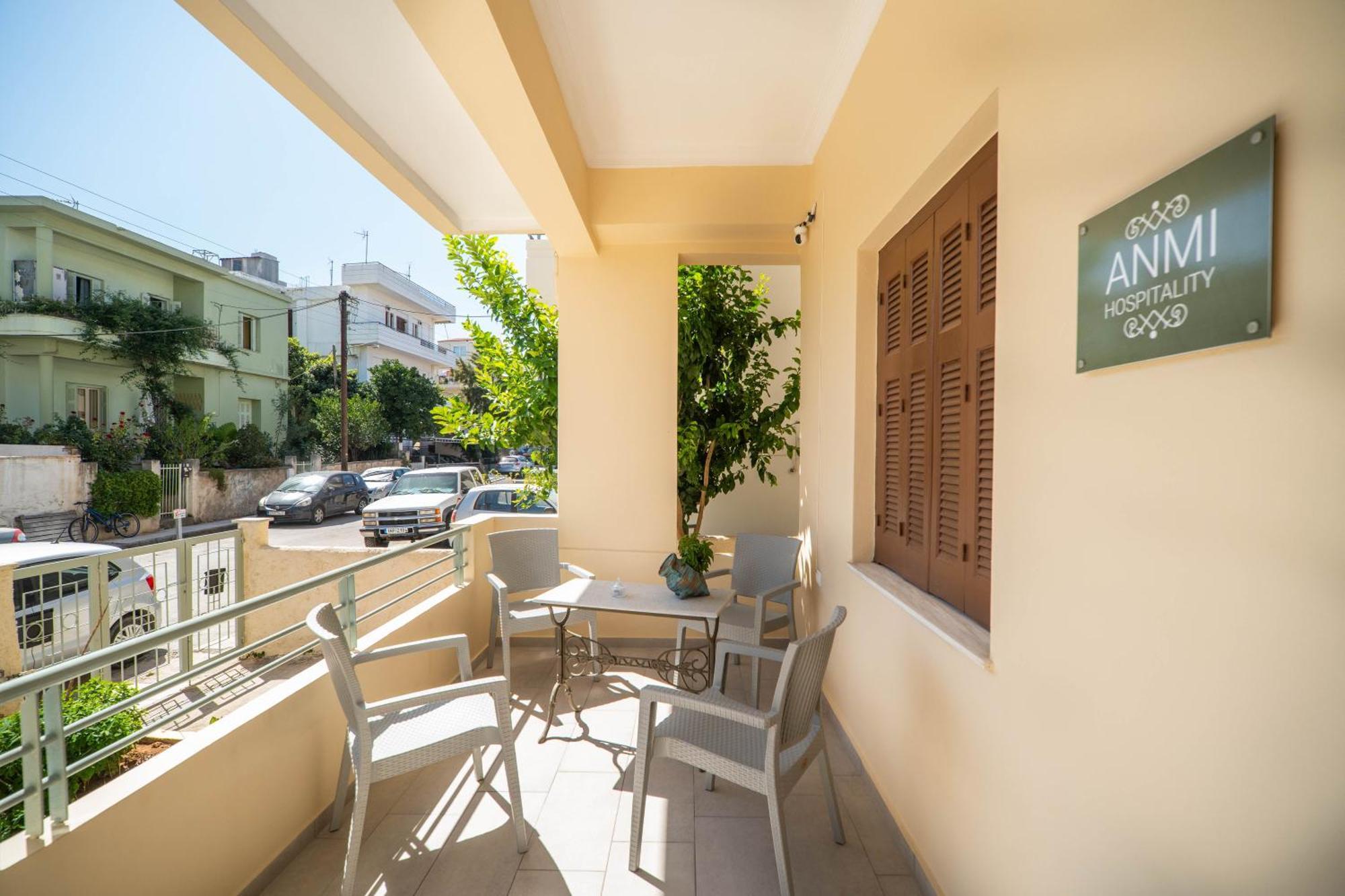 Apartment Anmi Hospitality Chania (Crete)