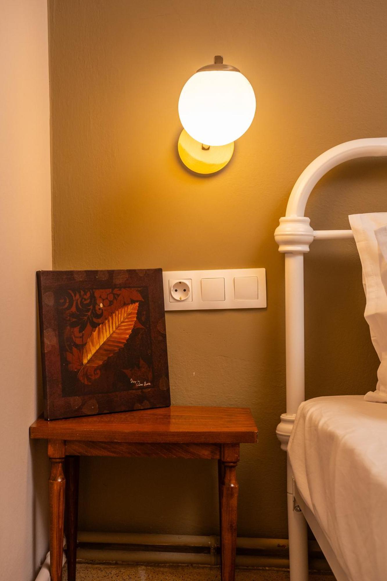 Anmi Hospitality Appartement *