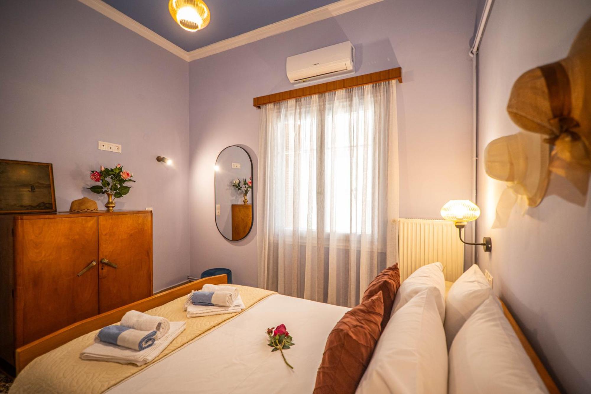 Anmi Hospitality Apartment Chania (Crete)