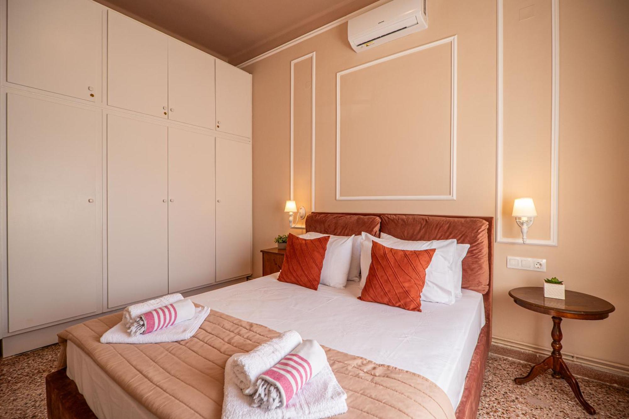Apartment Anmi Hospitality Chania (Crete)
