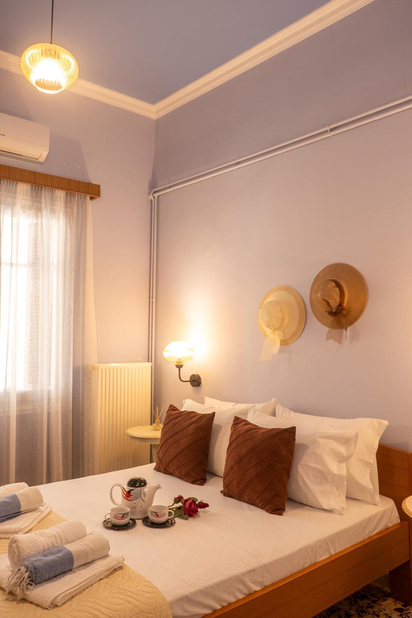 Anmi Hospitality Apartment