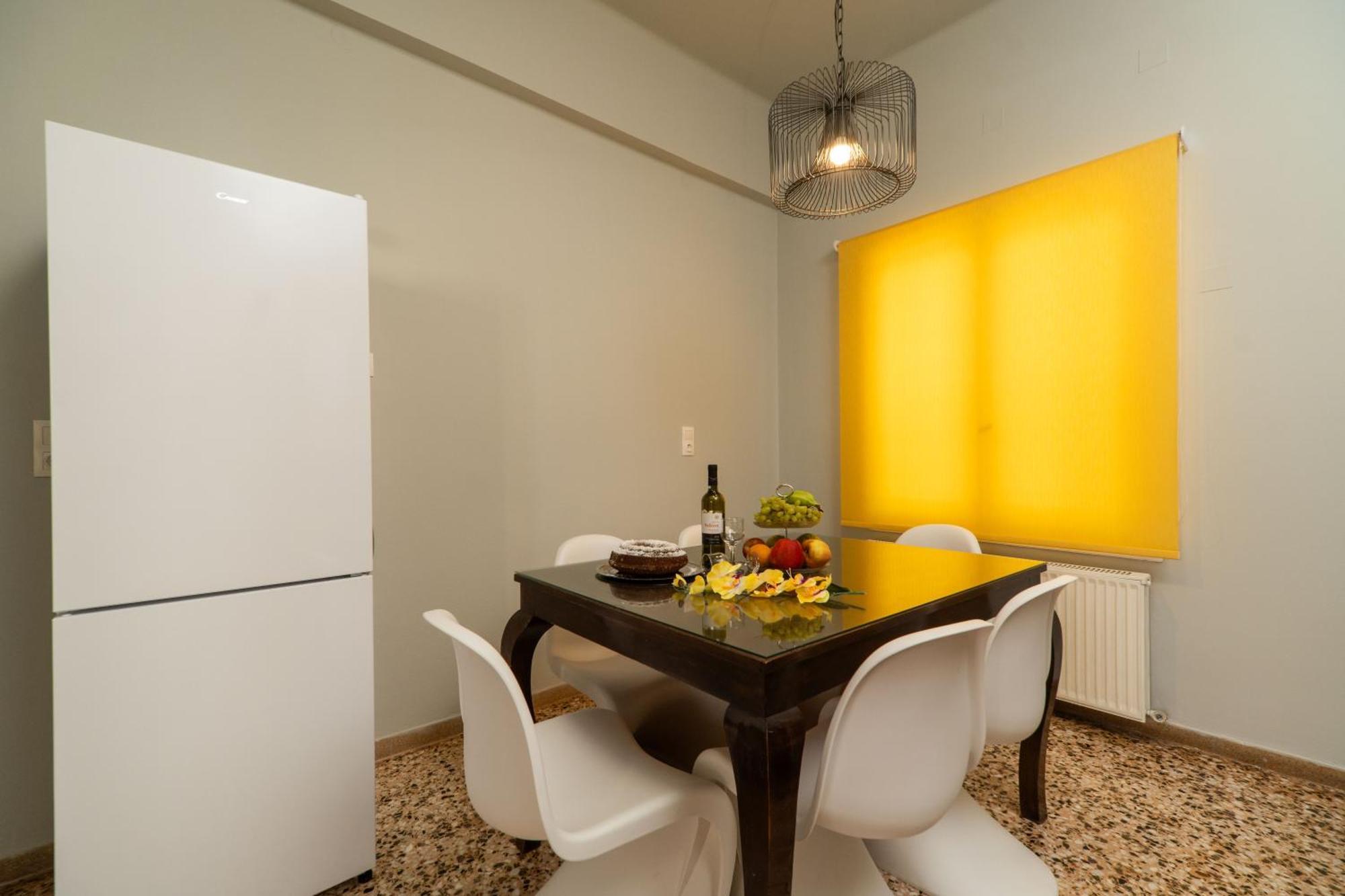Anmi Hospitality Apartment *