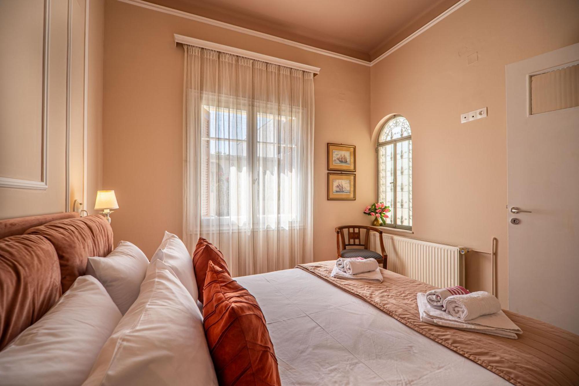 Appartement Anmi Hospitality
