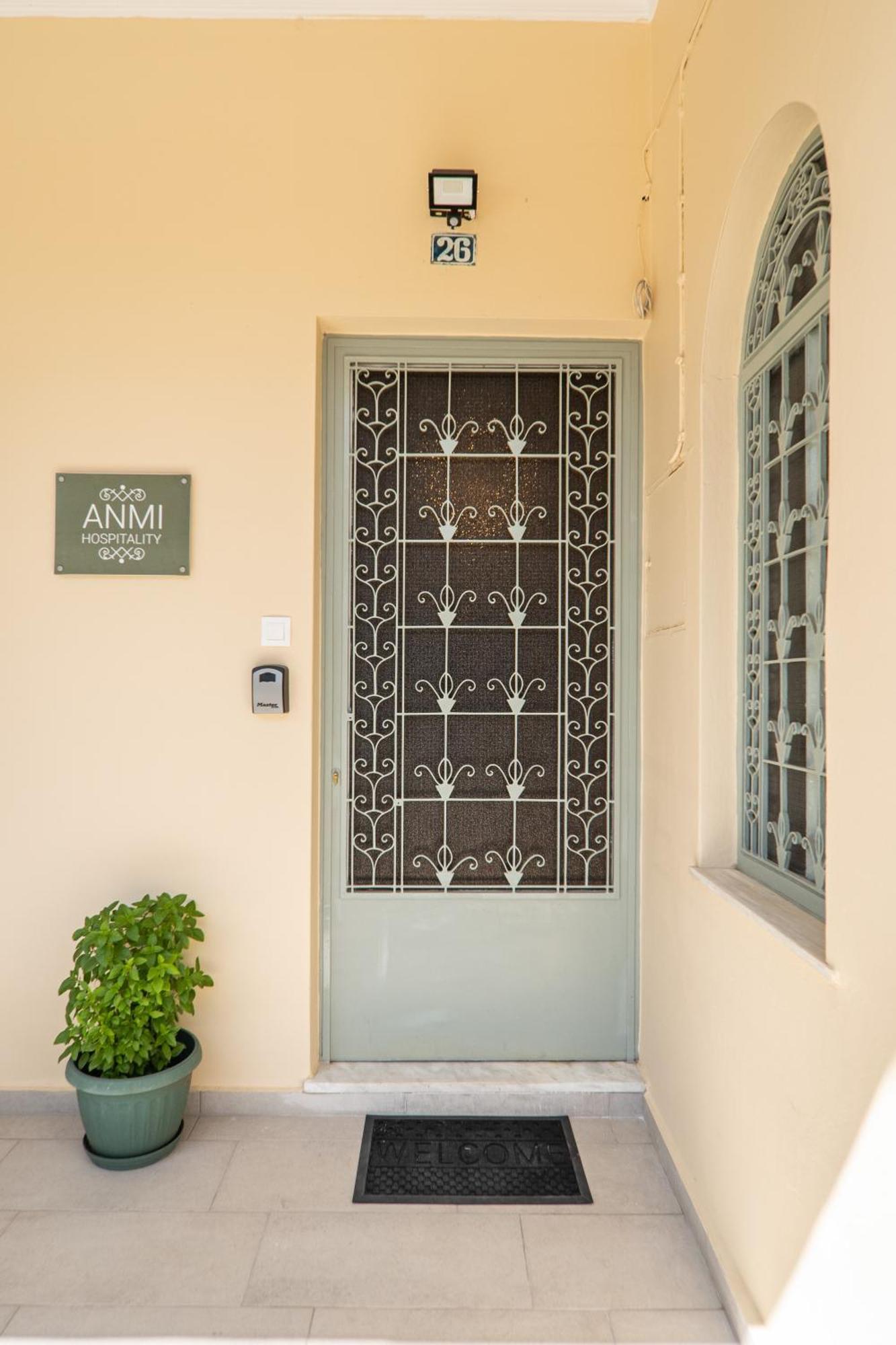 Anmi Hospitality La Canée