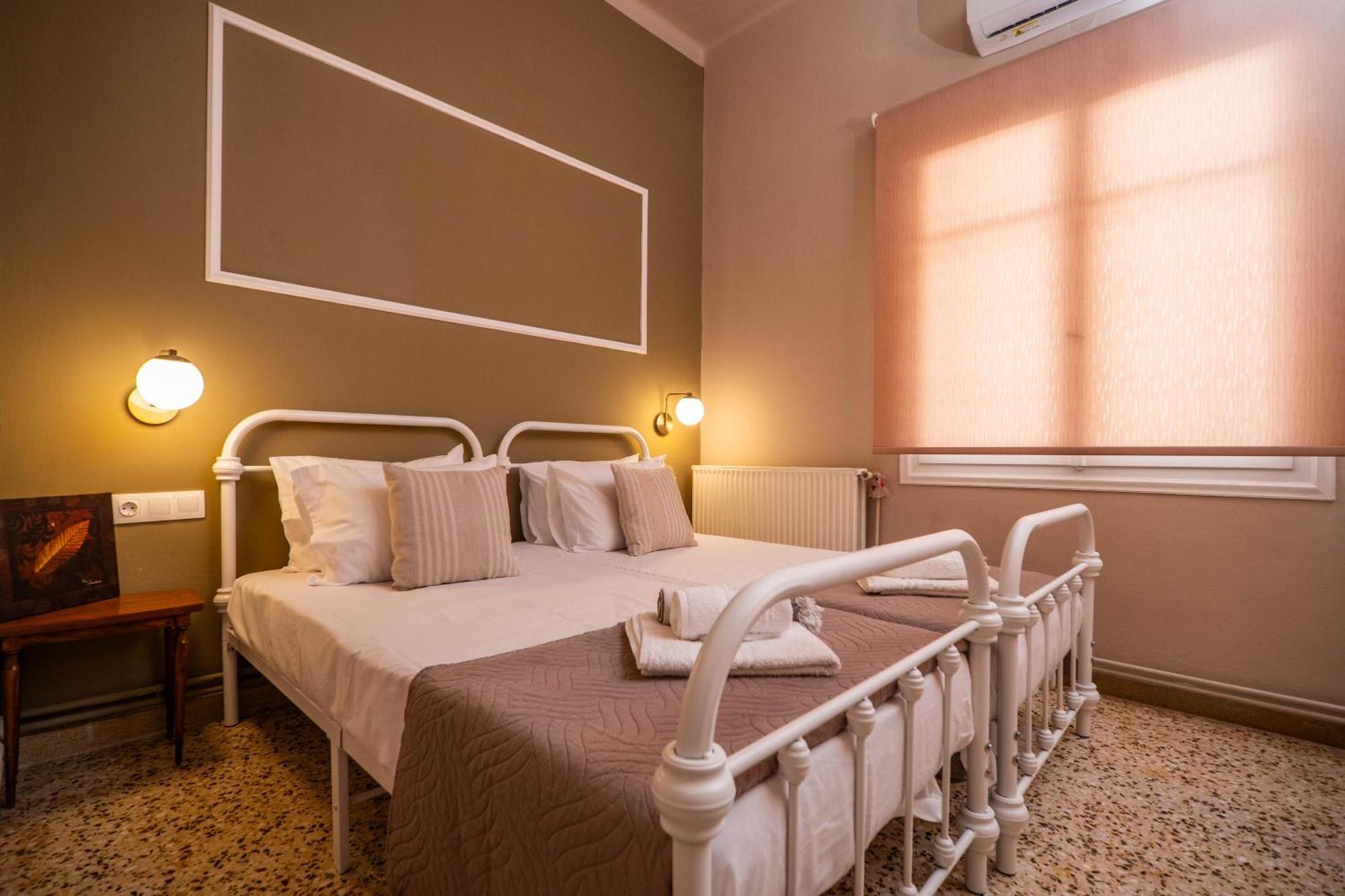 Apartment Anmi Hospitality *
