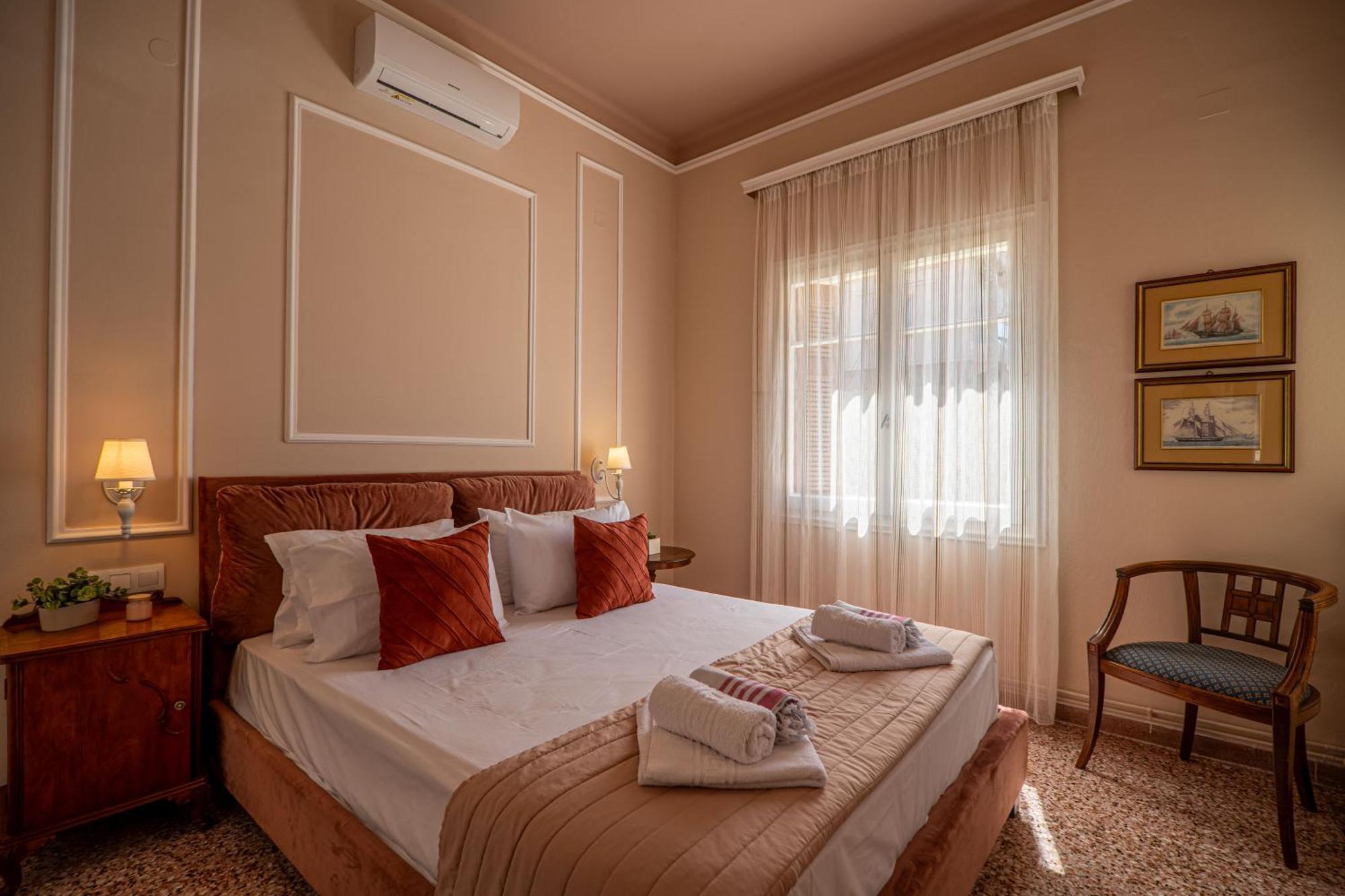 Apartment Anmi Hospitality Chania (Crete)