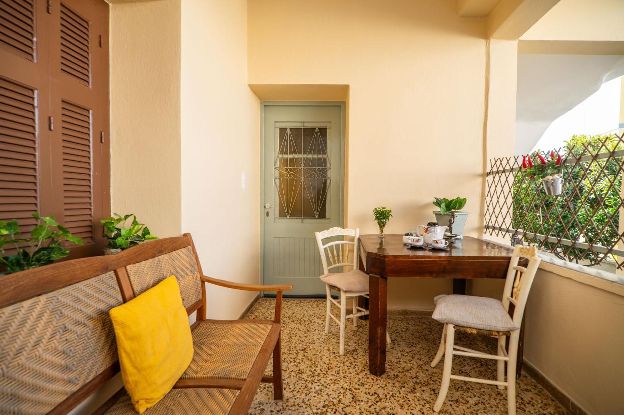 Anmi Hospitality Apartment *