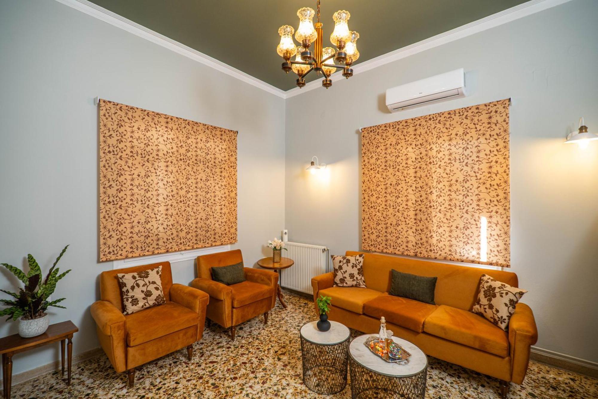 Apartment Anmi Hospitality *