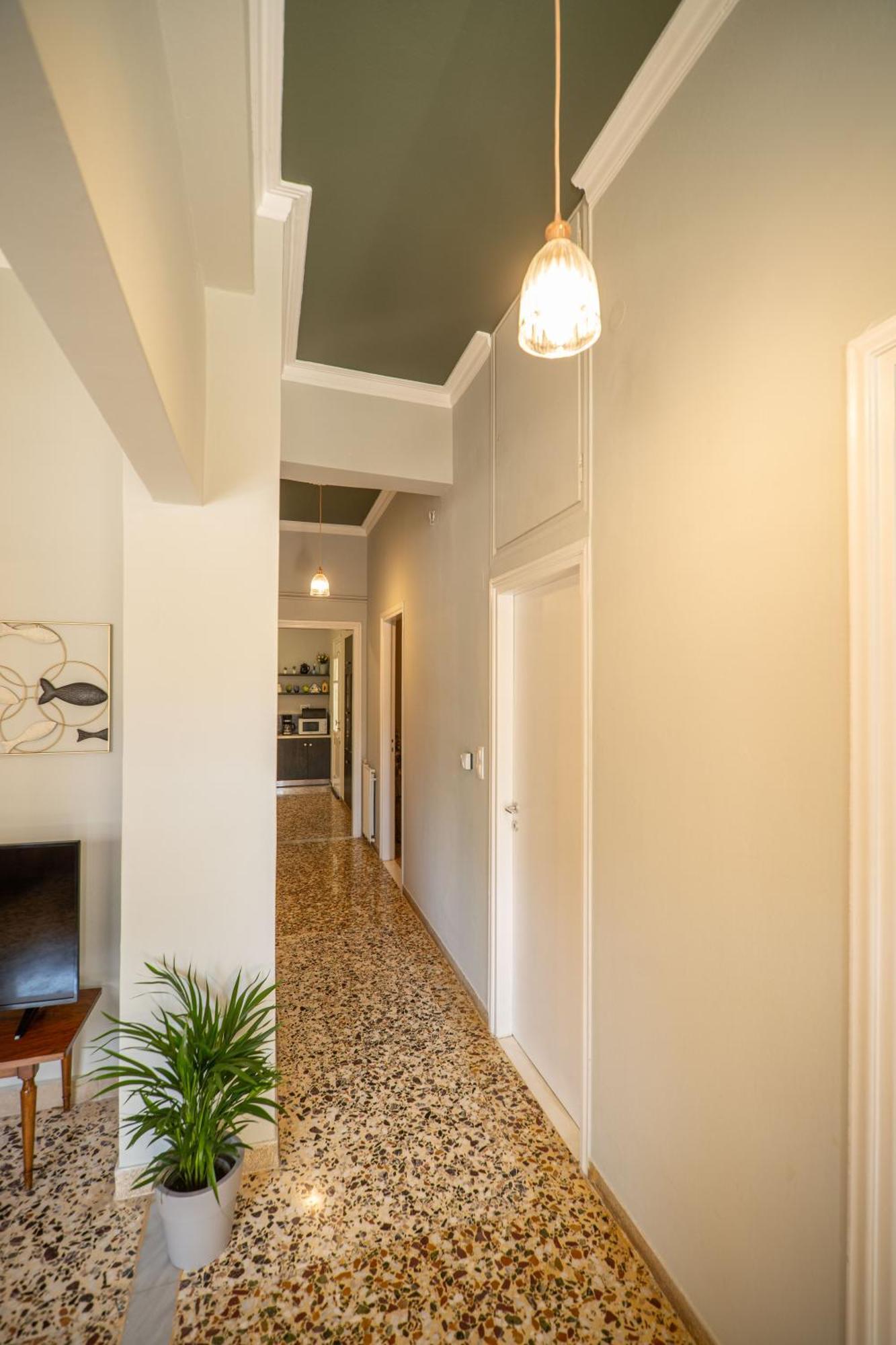 Anmi Hospitality Apartment *