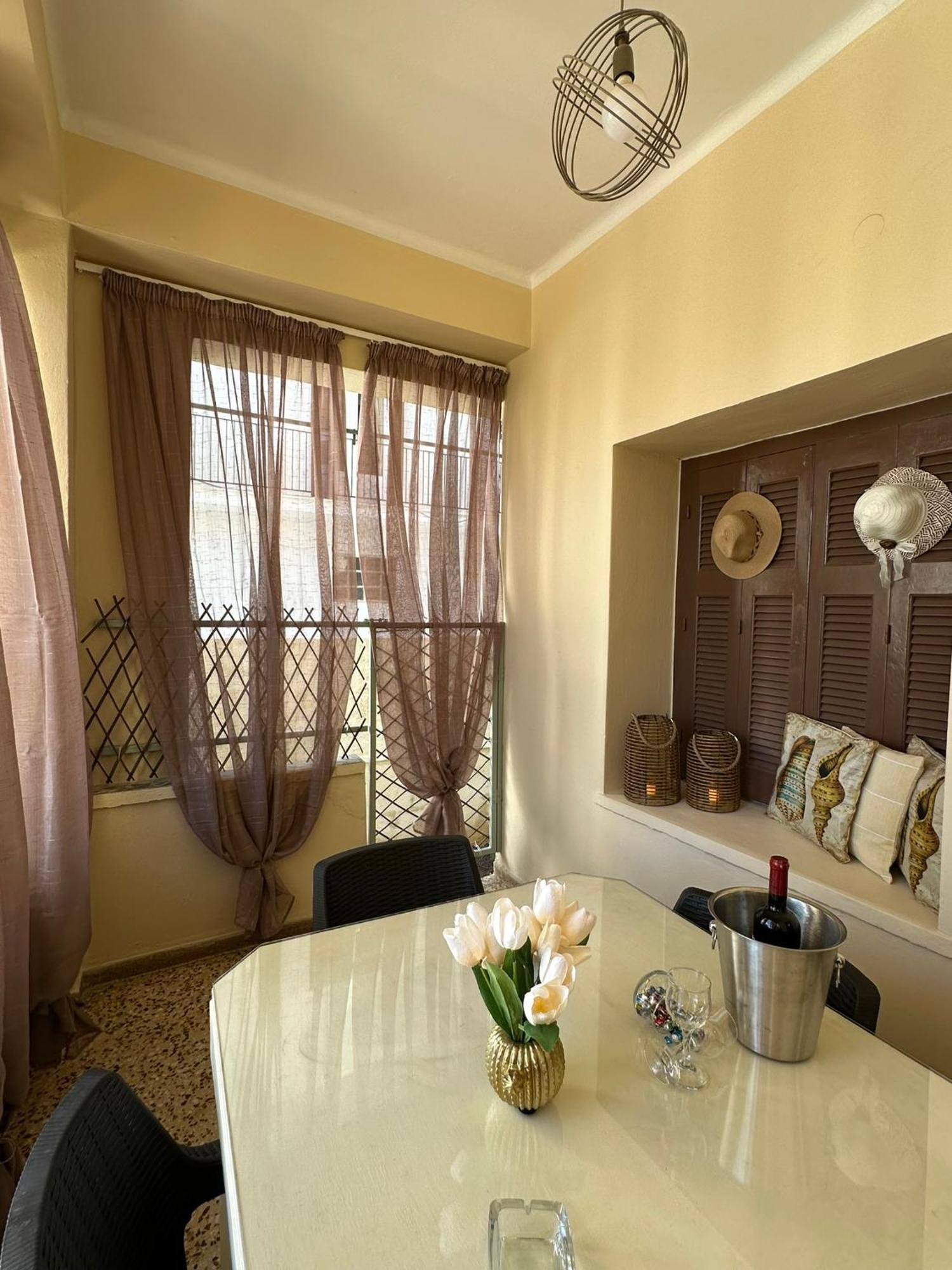 Anmi Hospitality Appartement La Canée