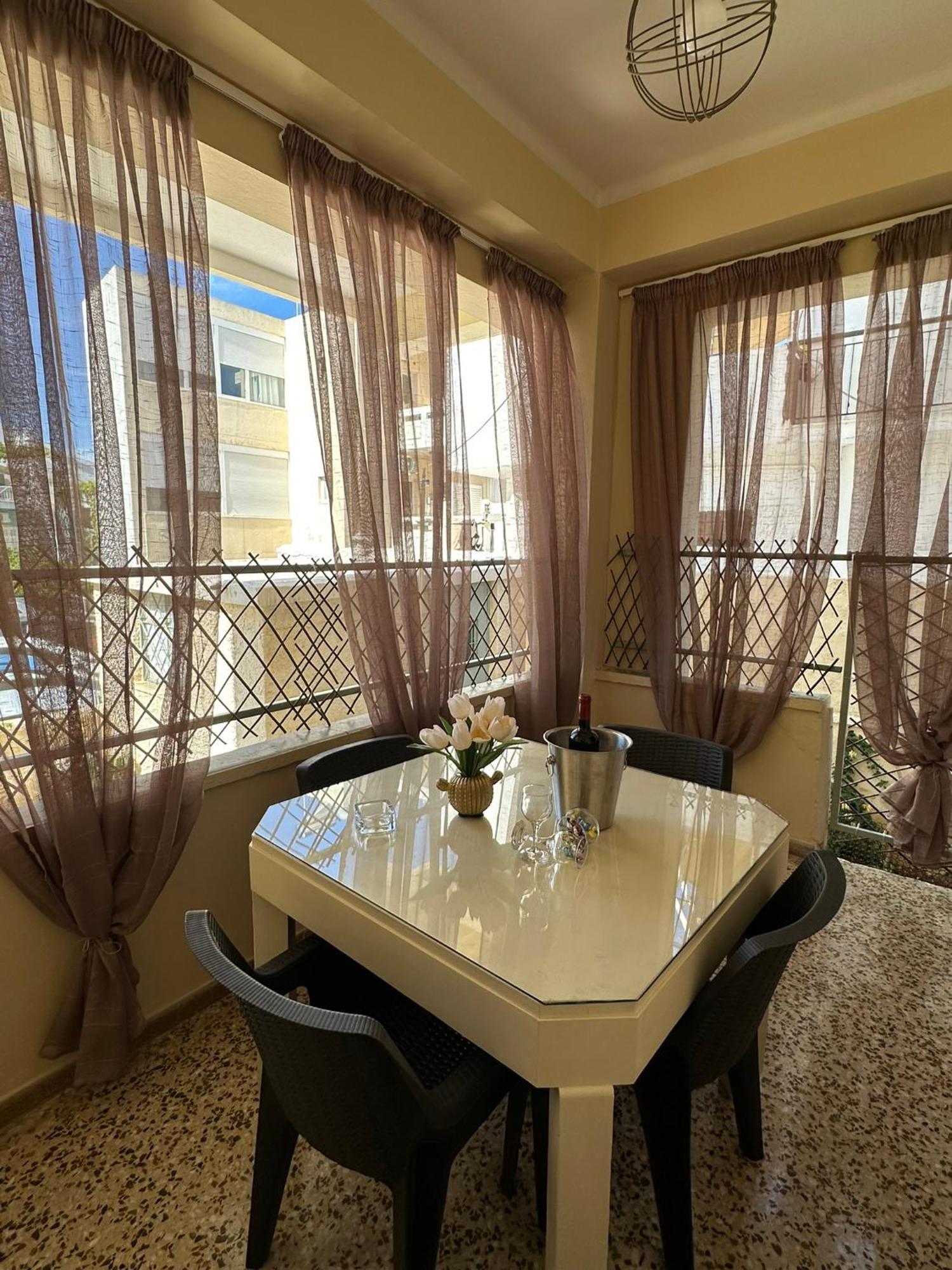 Appartement Anmi Hospitality La Canée