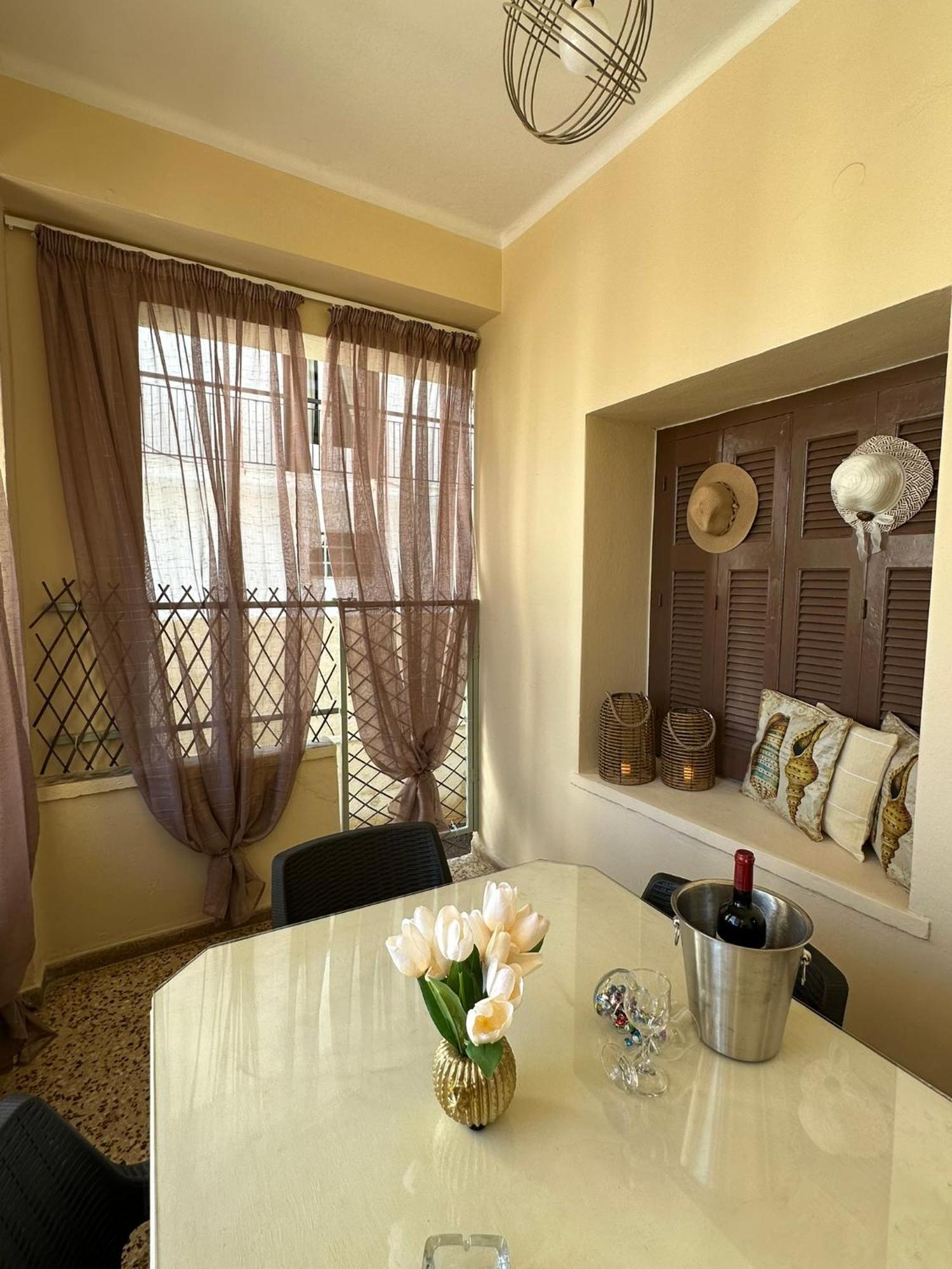 Apartment Anmi Hospitality