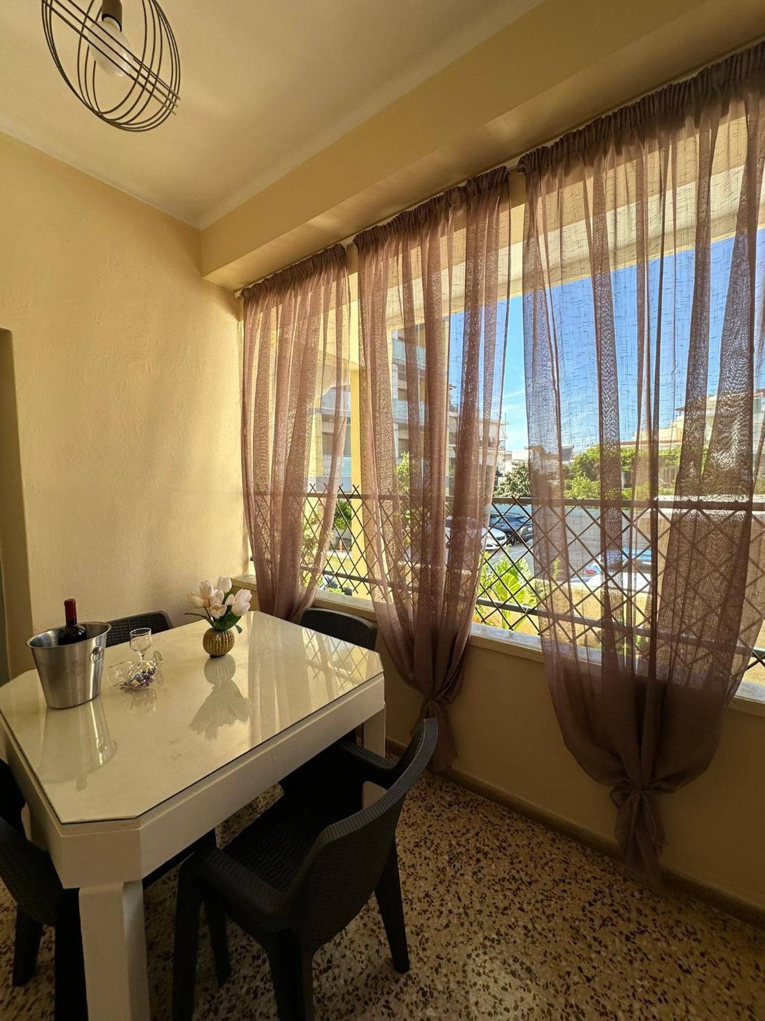Appartement Anmi Hospitality La Canée