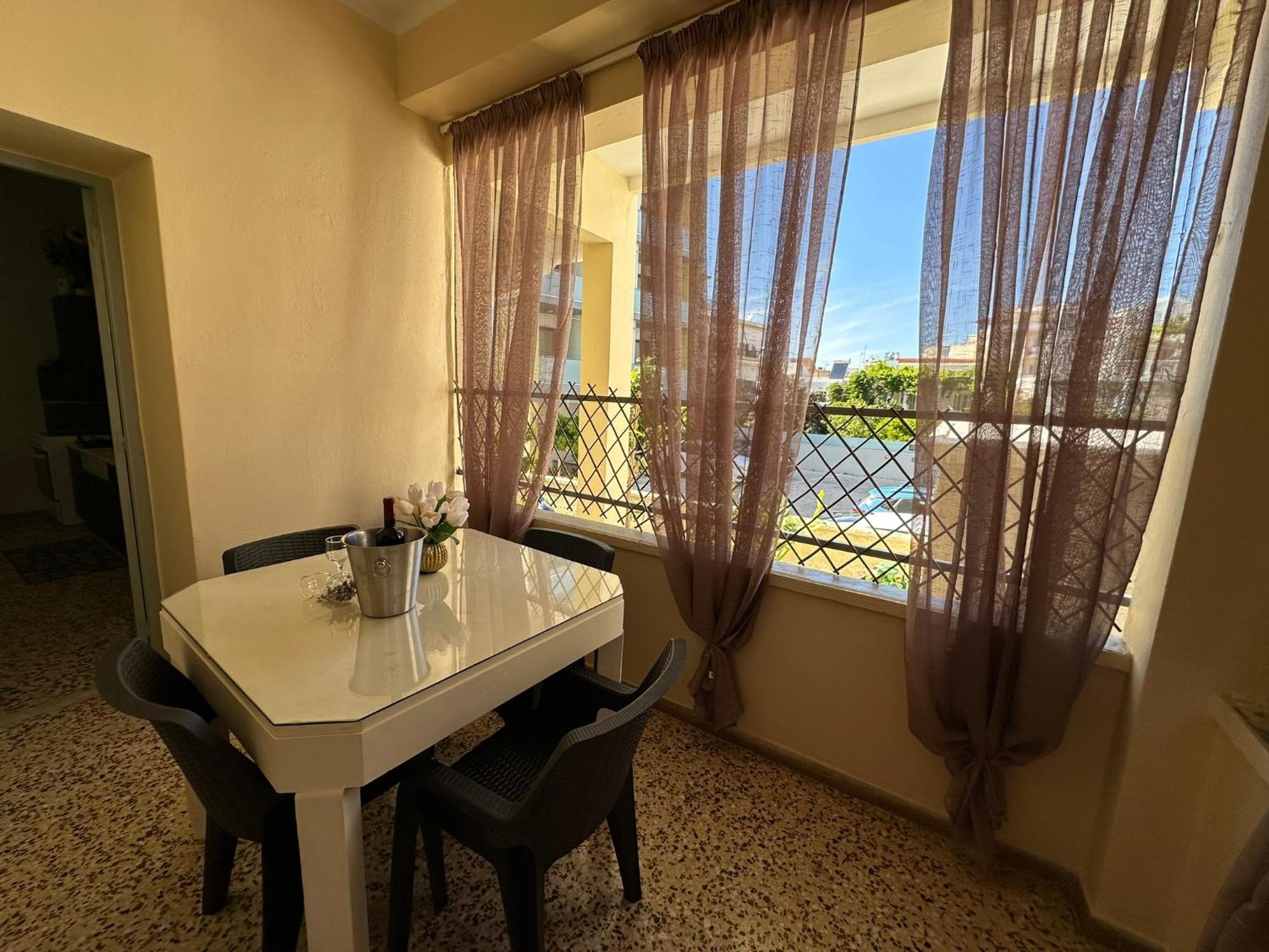 Anmi Hospitality Appartement *