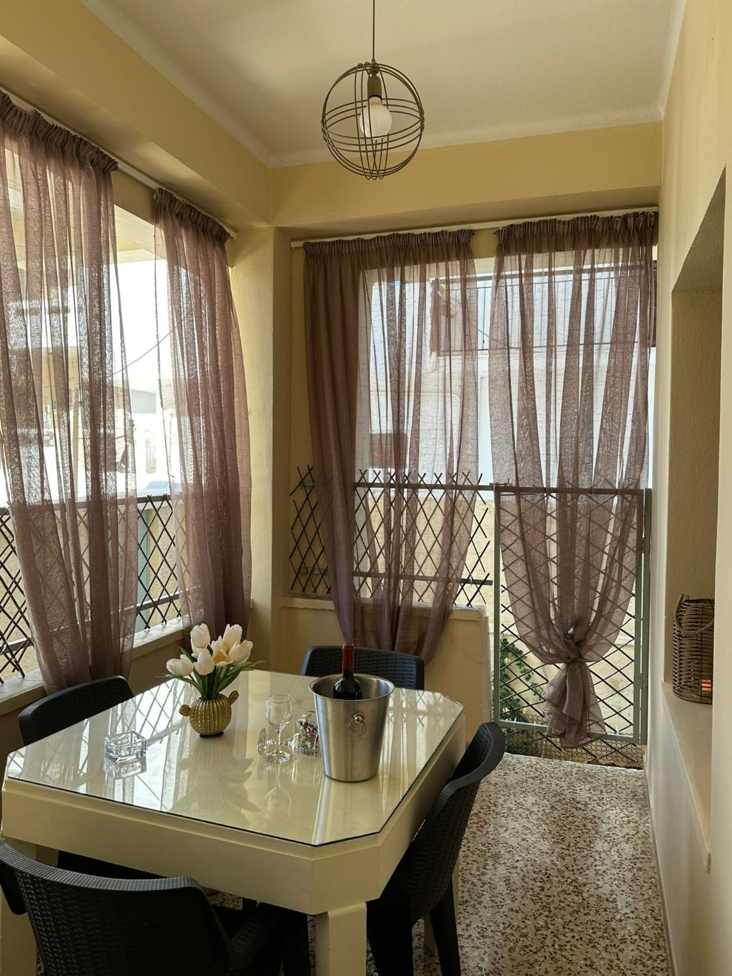 Anmi Hospitality Chania (Crete)